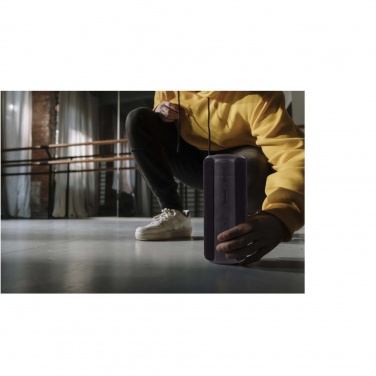 Logotrade corporate gift image of: Prixton Echo Box speaker