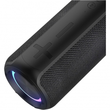 Logo trade corporate gift photo of: Prixton Echo Box speaker