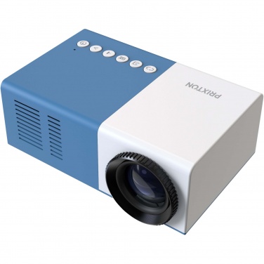 Logotrade corporate gifts photo of: Prixton Cinema mini projector