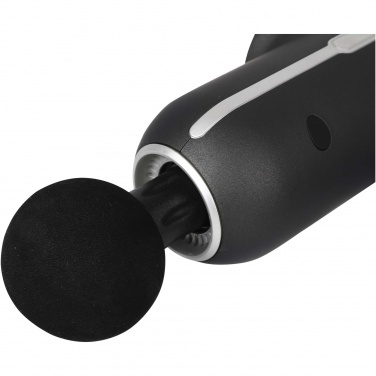 Logotrade advertising products photo of: Prixton MGF80 Synergy massage gun 