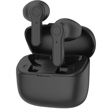 Logotrade advertising product image of: Prixton TWS155 Bluetooth® earbuds