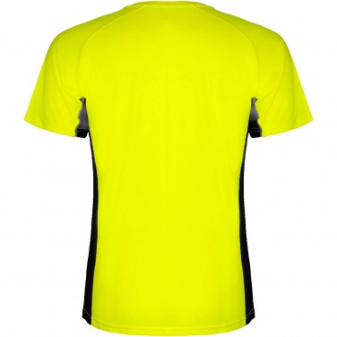 Logotrade promotional gifts photo of: Shanghai short sleeve men's sports t-shirt