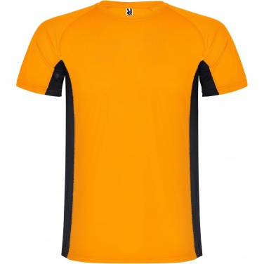 Logotrade promotional item picture of: Shanghai short sleeve men's sports t-shirt