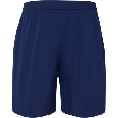 Logo trade promotional merchandise picture of: Murray unisex sports shorts