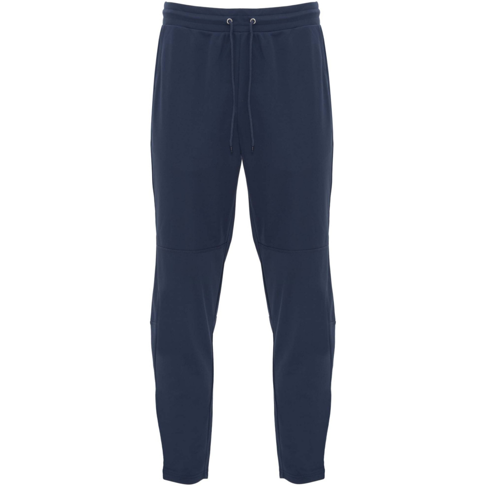 Logo trade promotional giveaways picture of: Neapolis unisex trousers