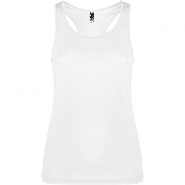 Logotrade advertising product picture of: Shura women's sports vest