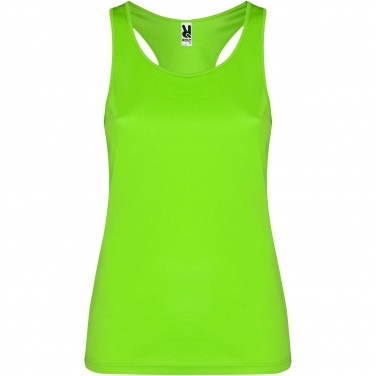 Logo trade promotional products picture of: Shura women's sports vest