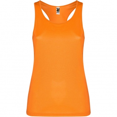 Logo trade promotional item photo of: Shura women's sports vest