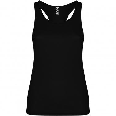 Logotrade promotional item picture of: Shura women's sports vest