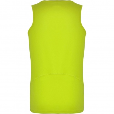 Logotrade promotional products photo of: Andre men's sports vest