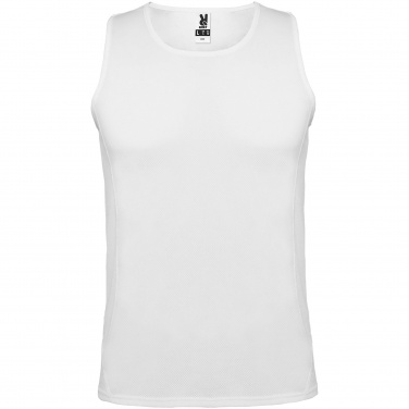 Logotrade promotional gifts photo of: Andre men's sports vest