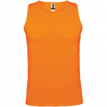 Logotrade advertising product image of: Andre men's sports vest