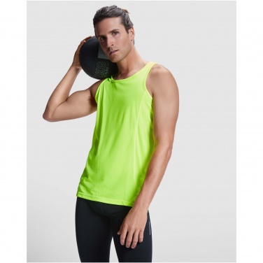 Logotrade advertising products photo of: Andre kids sports vest