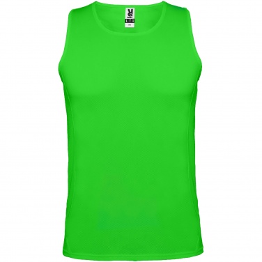 Logotrade promotional gifts photo of: Andre kids sports vest