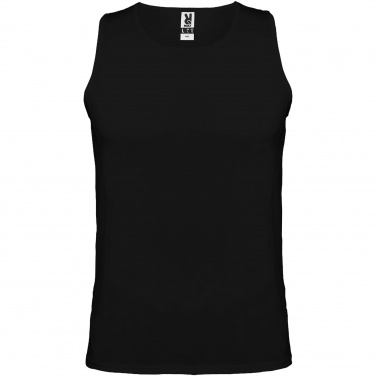 Logo trade promotional giveaway photo of: Andre kids sports vest