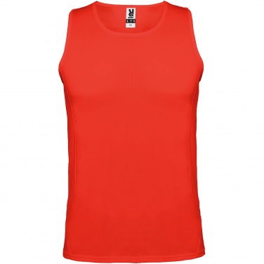 Logotrade business gift image of: Andre kids sports vest