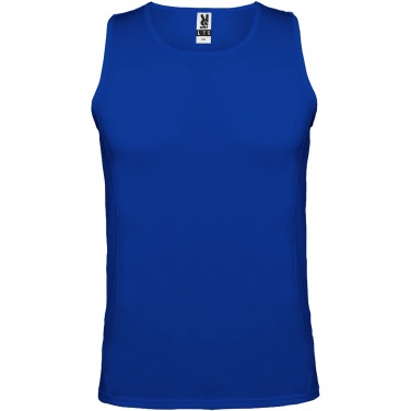 Logo trade promotional merchandise picture of: Andre kids sports vest