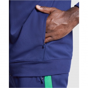 Logotrade promotional giveaways photo of: Evans unisex tracksuit