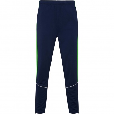 Logo trade promotional giveaway photo of: Evans unisex tracksuit