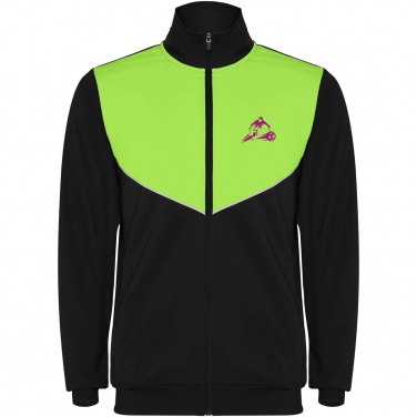 Logo trade promotional merchandise image of: Evans kids tracksuit