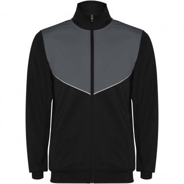 Logo trade advertising product photo of: Evans kids tracksuit