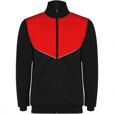 Logo trade promotional product photo of: Evans kids tracksuit