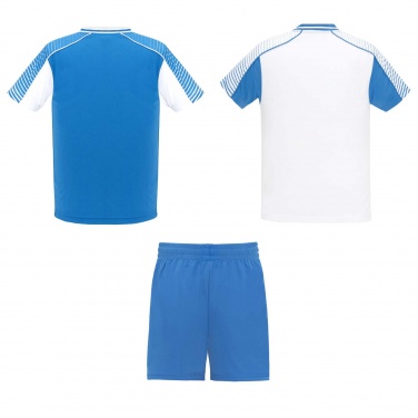 Logotrade corporate gift image of: Juve kids sports set