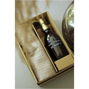 Logo trade promotional products image of: Wellmark Happy Home gift box