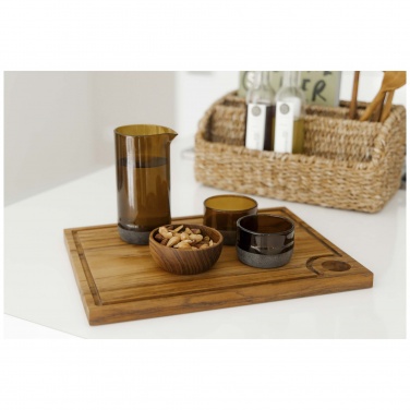 Logo trade business gift photo of: Originalhome cutting board