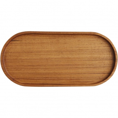 Logotrade promotional giveaway picture of: Originalhome wooden tray