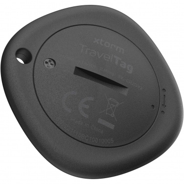 Logotrade business gift image of: Xtorm XTAG01 travel tag