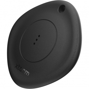Logotrade promotional item image of: Xtorm XTAG01 travel tag