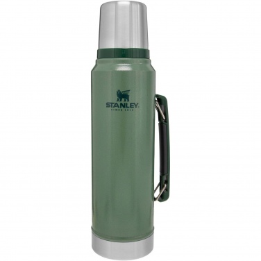 Logo trade promotional merchandise image of: Stanley Classic 1000 ml bottle