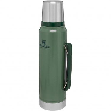 Logo trade promotional items image of: Stanley Classic 1000 ml bottle