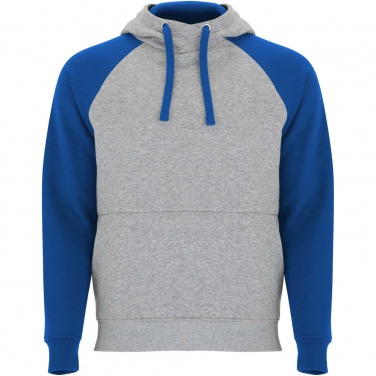 Logotrade business gift image of: Badet kids two-tone hoodie