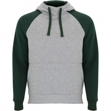 Logotrade business gift image of: Badet kids two-tone hoodie