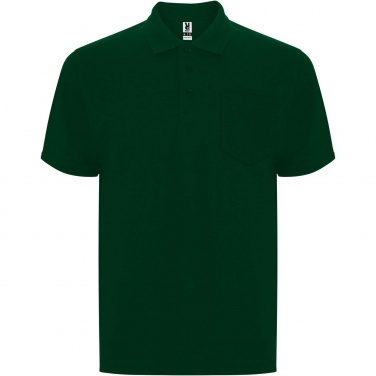 Logotrade advertising products photo of: Centauro Premium short sleeve unisex polo