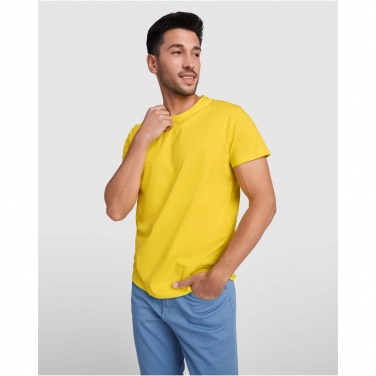 Logo trade promotional products image of: Dogo Premium short sleeve men's t-shirt