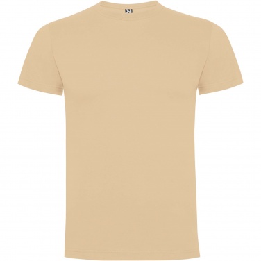 Logo trade promotional giveaways picture of: Dogo Premium short sleeve men's t-shirt