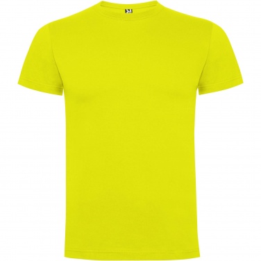 Logotrade promotional product picture of: Dogo Premium short sleeve men's t-shirt