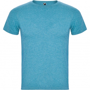 Logotrade corporate gifts photo of: Fox short sleeve men's t-shirt