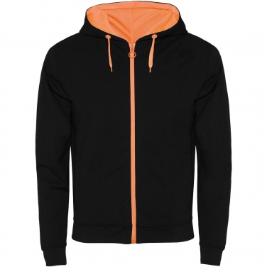 Logotrade corporate gift picture of: Fuji unisex sweat jacket