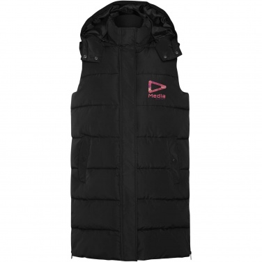 Logotrade promotional item image of: Reine women's insulated bodywarmer