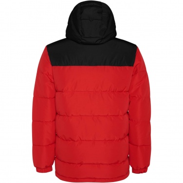 Logotrade advertising products photo of: Tallin unisex insulated jacket