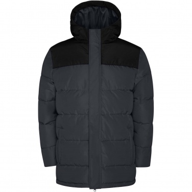 Logotrade advertising products photo of: Tallin kids insulated jacket
