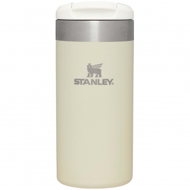 Logotrade promotional giveaway picture of: Stanley 350 ml AeroLight™ transit tumbler 