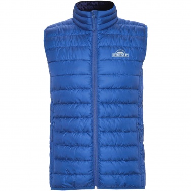 Logotrade promotional giveaway picture of: Oslo kids insulated bodywarmer