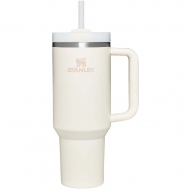 Logo trade promotional merchandise image of: Stanley Quencher H2.0 1200 ml tumbler