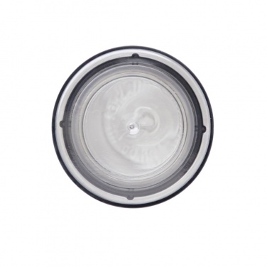 Logo trade promotional gifts image of: VINGA Cott RCS RPET water bottle