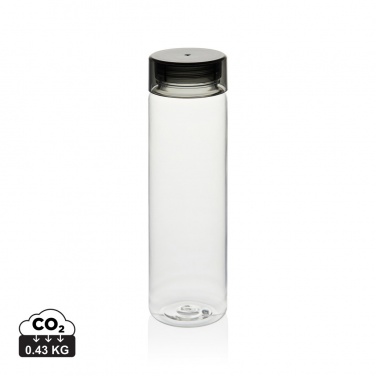 Logo trade promotional giveaway photo of: VINGA Cott RCS RPET water bottle